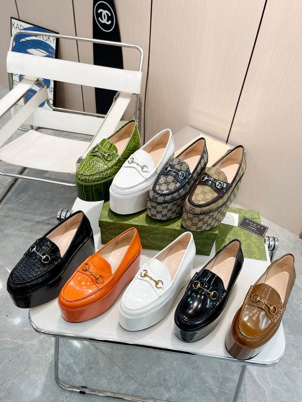 Gucci sz35-41 10cm mnf0302